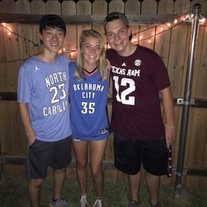 Meet your Posher, Daniel